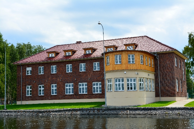 Przestrzenna 3