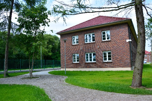 Przestrzenna 5