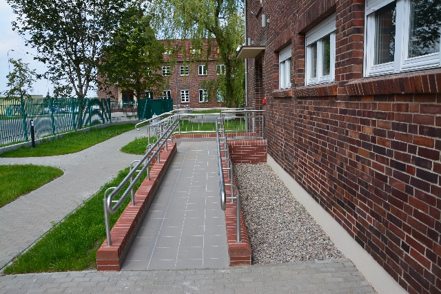 Przestrzenna 6