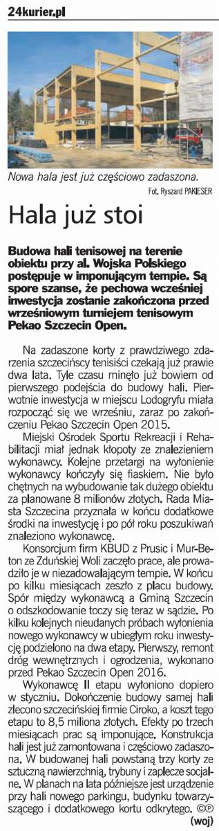 Artykul Kurier Artykul Kurier