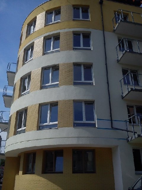 Barnima Elewacja 2