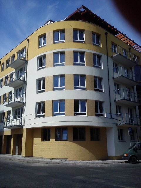 Barnima Elewacja 4