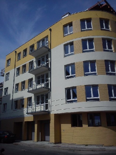 Barnima Elewacja 5