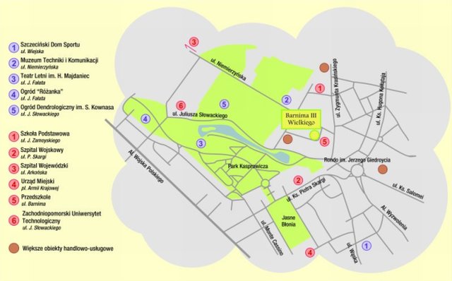 Barnima Mapka