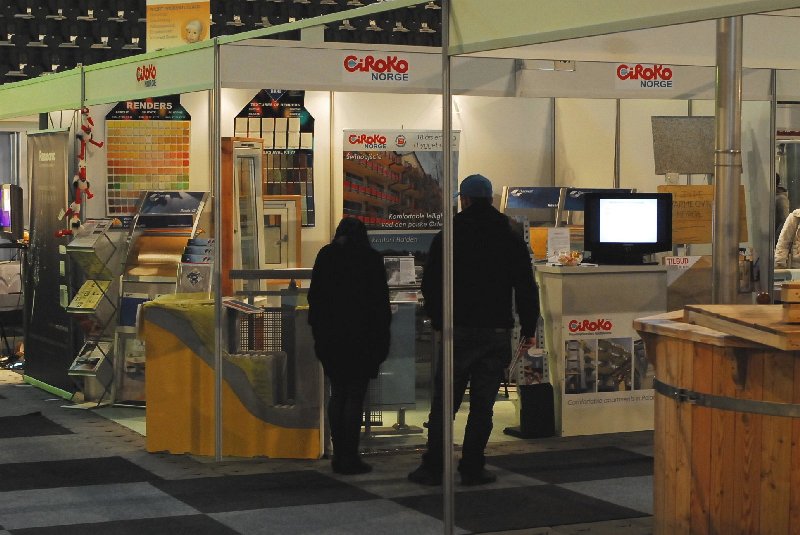 Targi Oslo