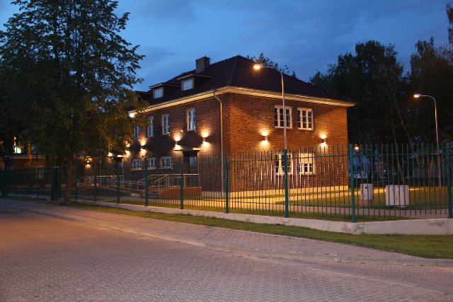 Przestrzenna 1