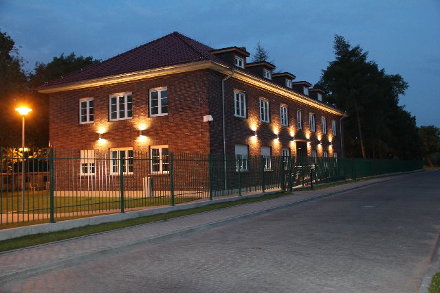 Przestrzenna 2