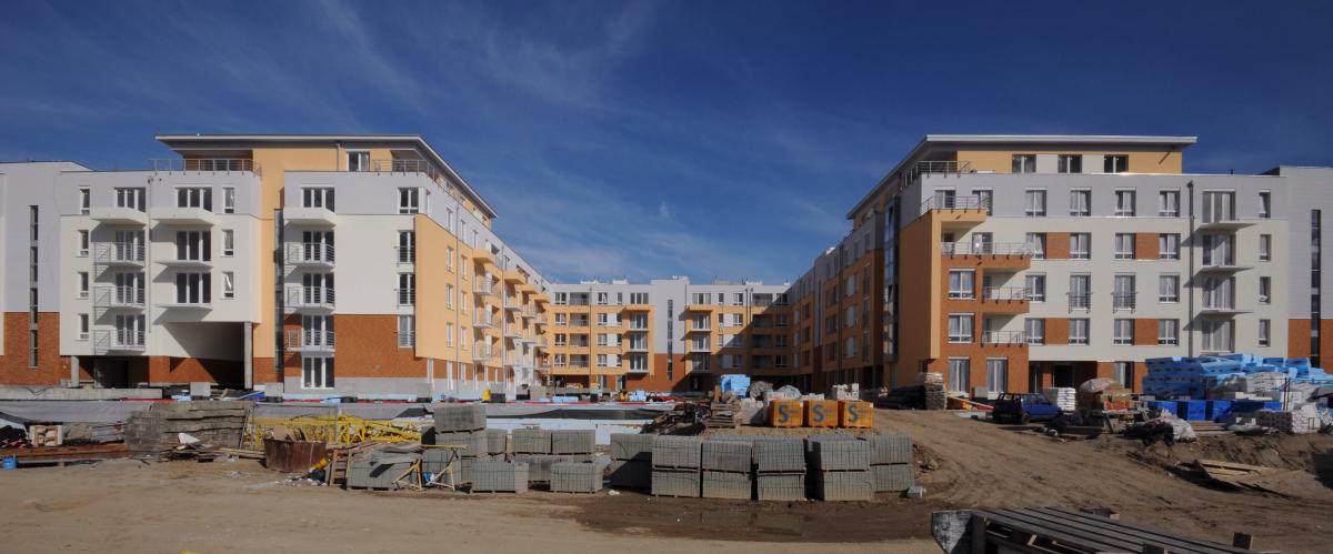 Ku Słońcu Panorama