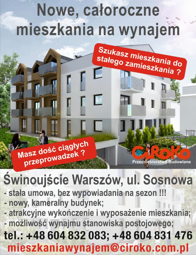 Sosnowa