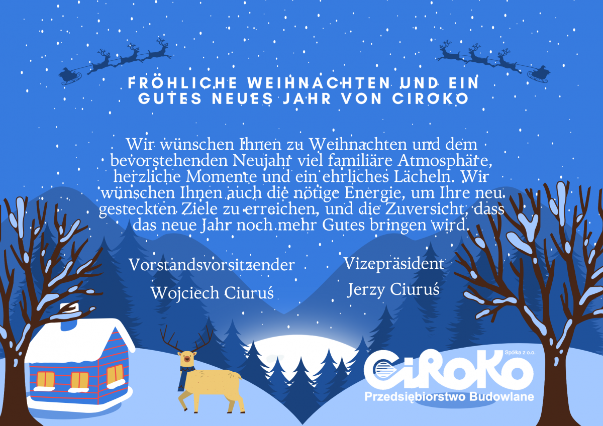 Weihnachten