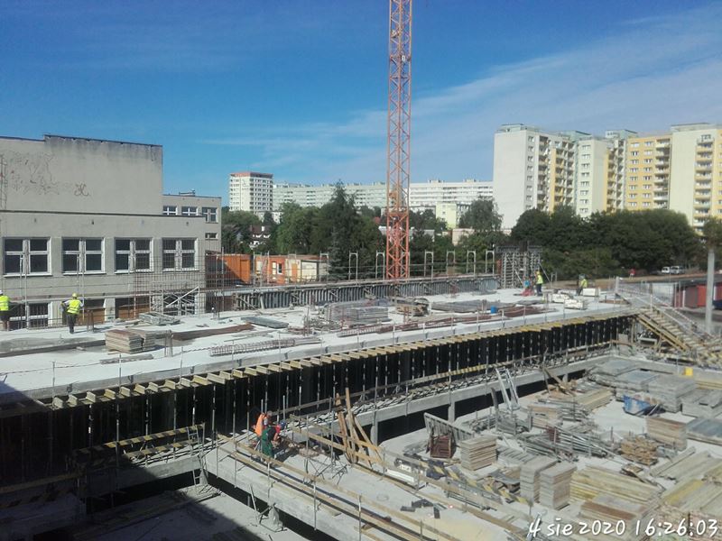 Basen 0820201 Basen 0820201