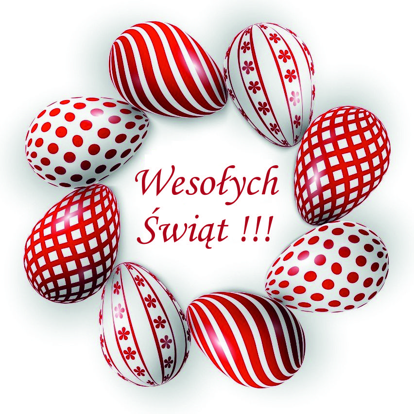 Wielkanoc 2023